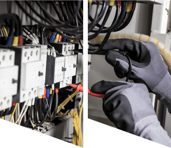 Elektrik Onarımları ve Tesisatları